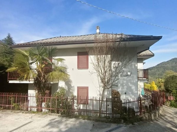 appartamento in vendita a Dazio