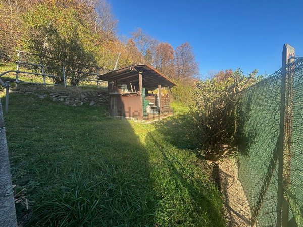 casa indipendente in vendita a Dazio