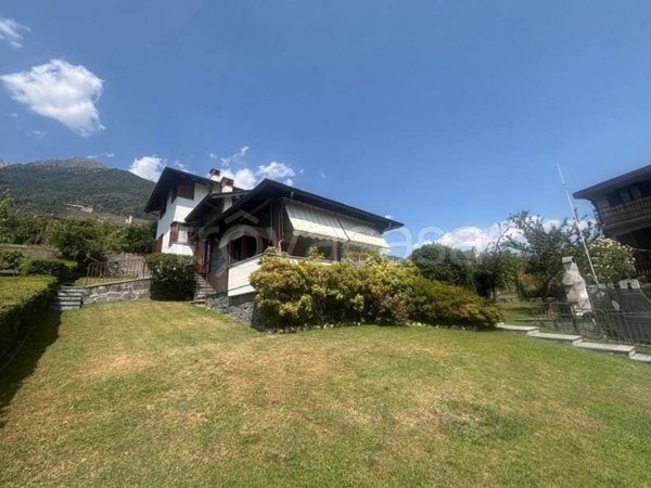 casa indipendente in vendita a Dazio
