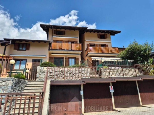 appartamento in vendita a Dazio