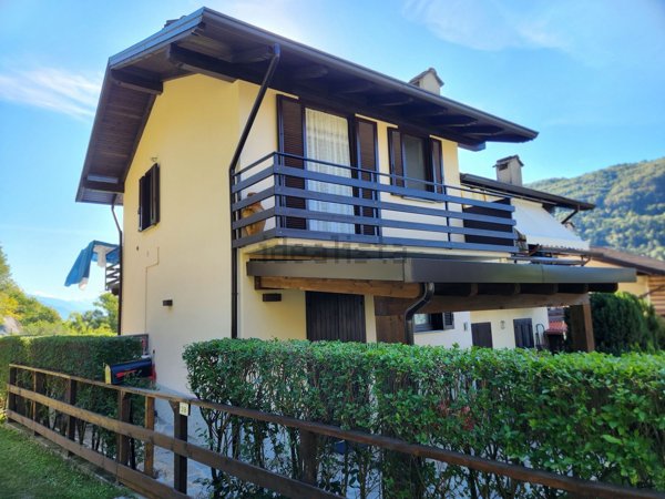 appartamento in vendita a Dazio