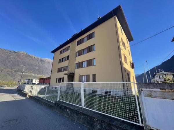 appartamento in vendita a Delebio