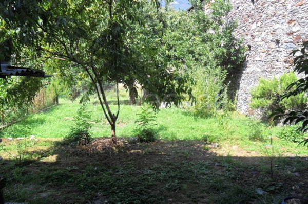 casa indipendente in vendita a Delebio