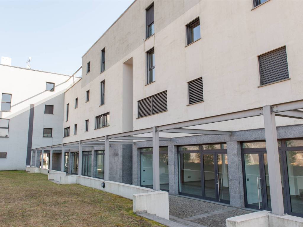 appartamento in vendita a Delebio