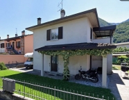 casa indipendente in vendita a Delebio