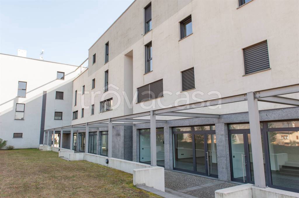 appartamento in vendita a Delebio