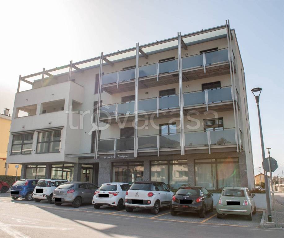 appartamento in vendita a Delebio