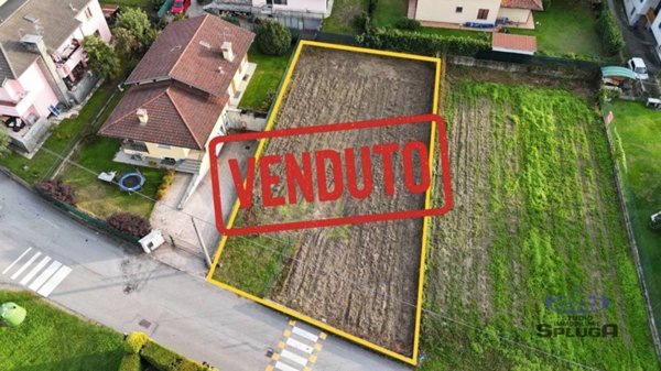 casa indipendente in vendita a Delebio