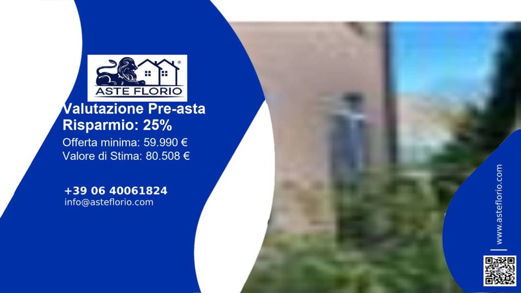 appartamento in vendita a Delebio