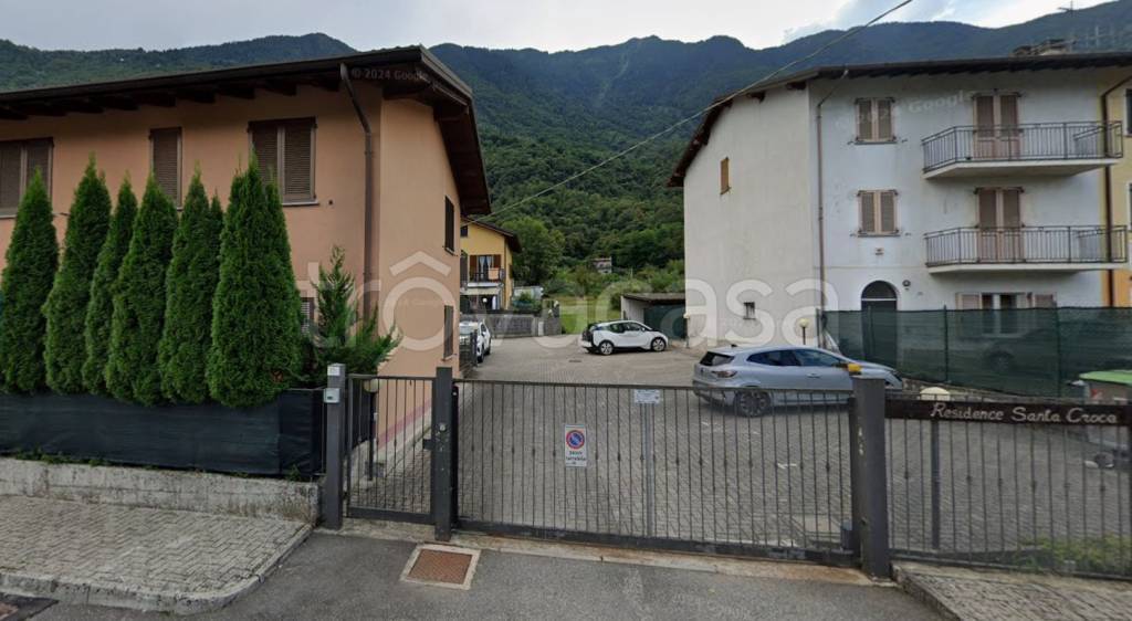 appartamento in vendita a Delebio