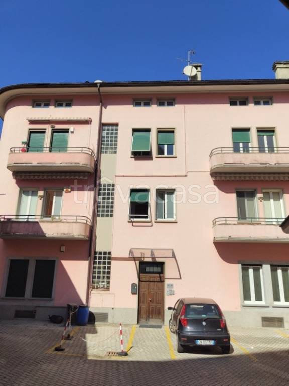 appartamento in vendita a Delebio