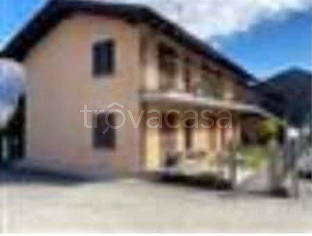 appartamento in vendita a Delebio