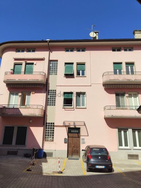 appartamento in vendita a Delebio