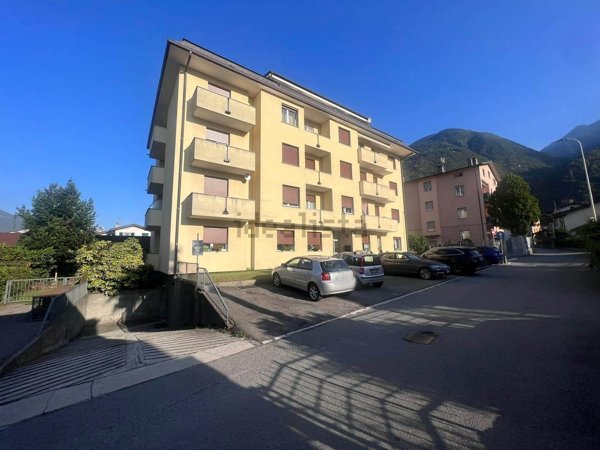 appartamento in vendita a Delebio