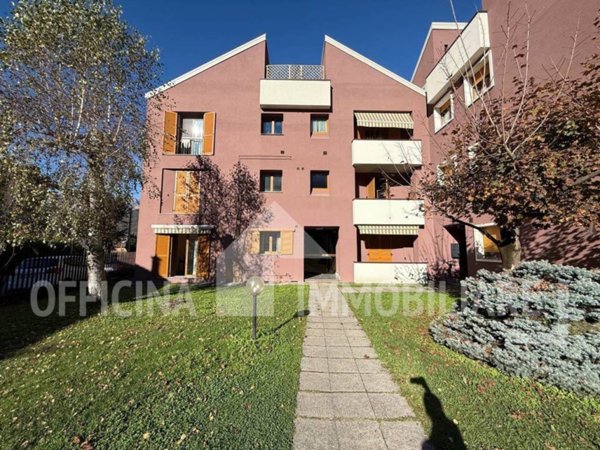 appartamento in vendita a Delebio