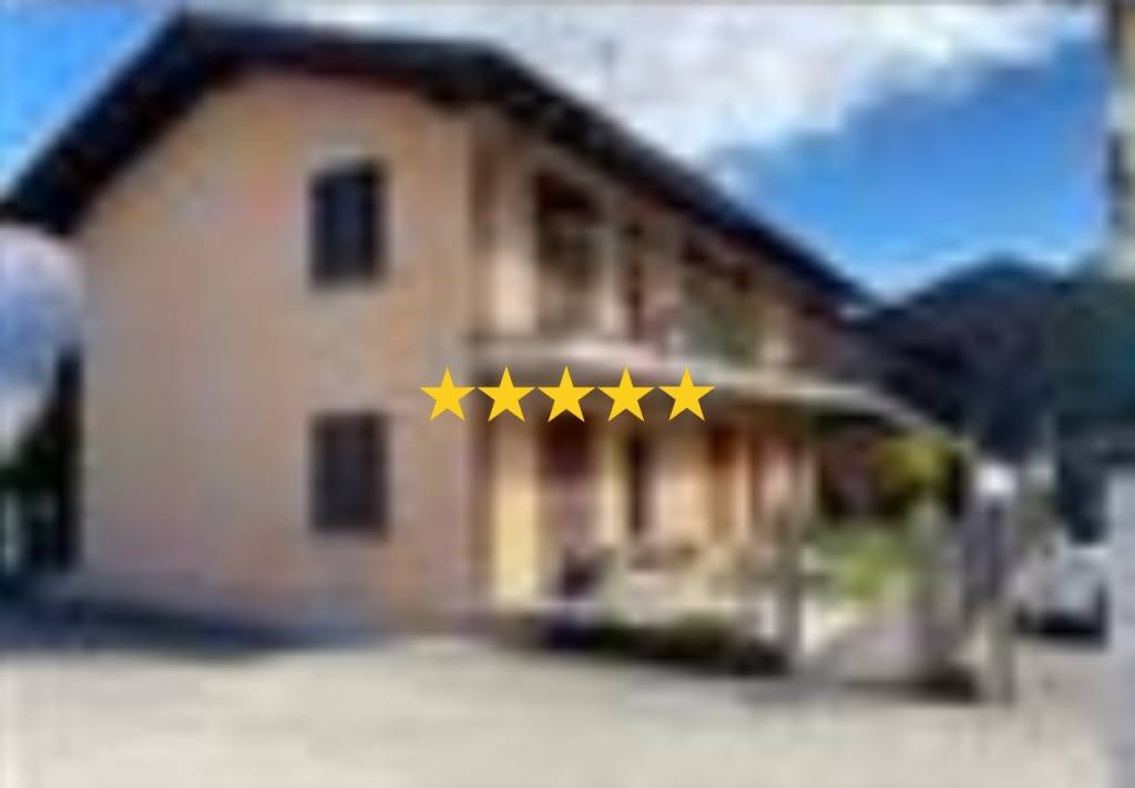 appartamento in vendita a Delebio