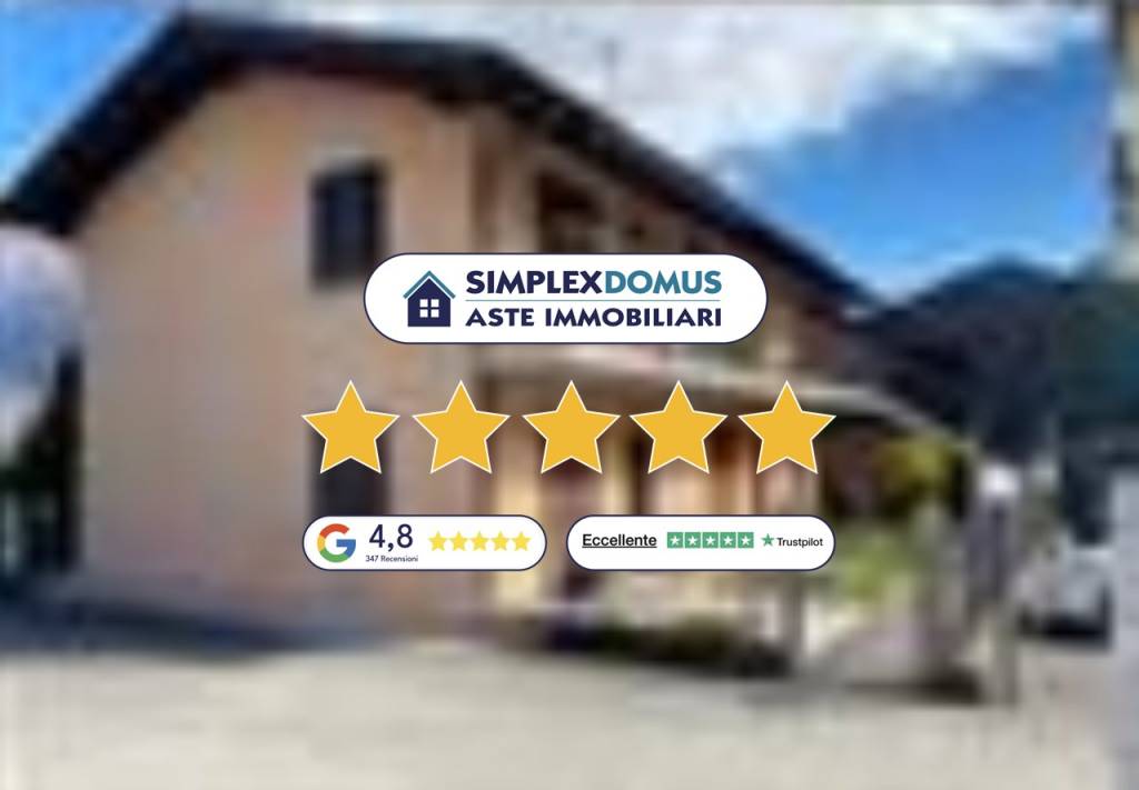 appartamento in vendita a Delebio