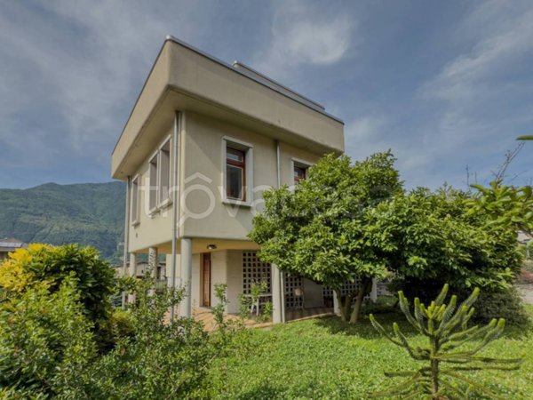 casa indipendente in vendita a Delebio