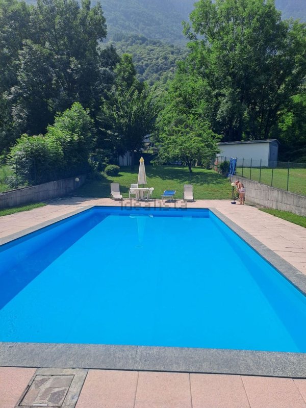 appartamento in vendita a Delebio