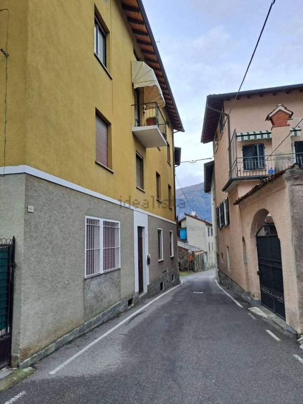 appartamento in vendita a Delebio