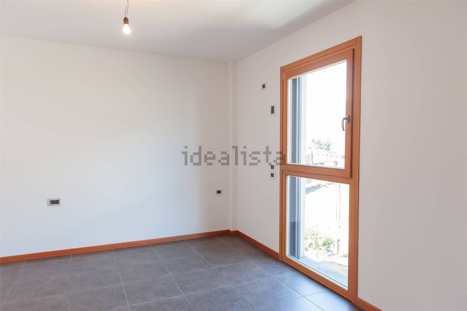 appartamento in vendita a Delebio