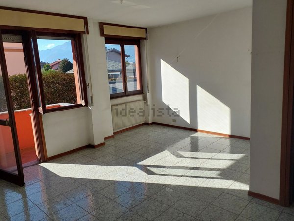 appartamento in vendita a Delebio