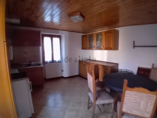 appartamento in vendita a Delebio