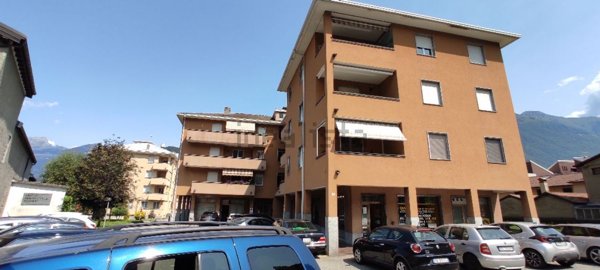 appartamento in vendita a Delebio