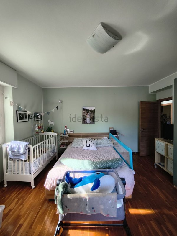 appartamento in vendita a Delebio