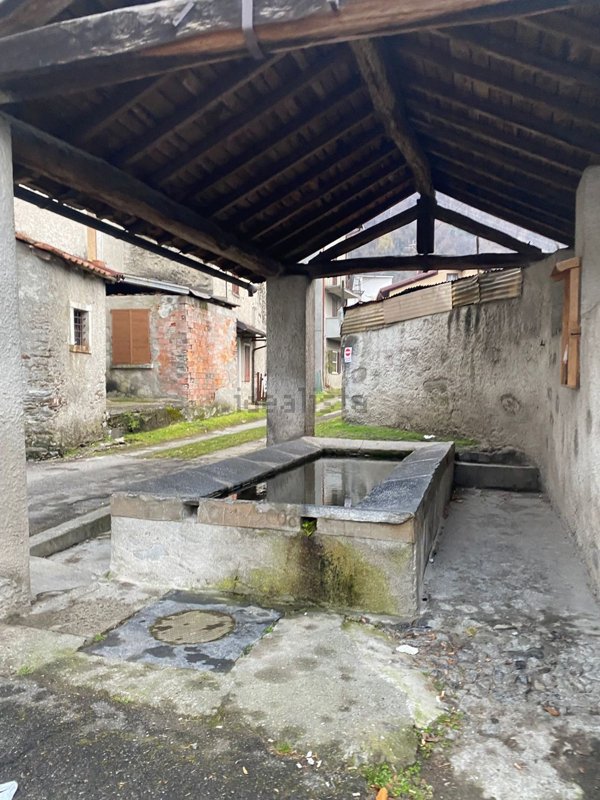 appartamento in vendita a Delebio