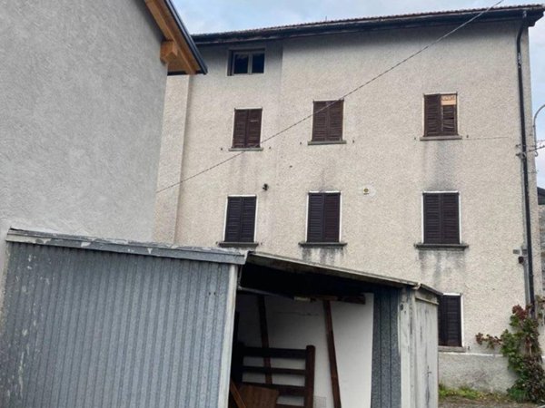 appartamento in vendita a Delebio