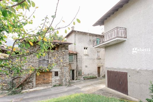 appartamento in vendita a Delebio