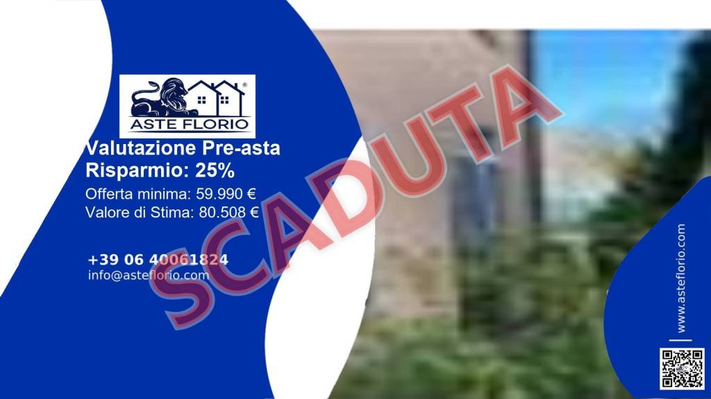 appartamento in vendita a Delebio