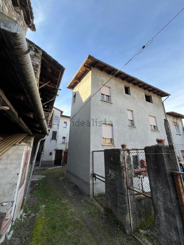 casa indipendente in vendita a Delebio