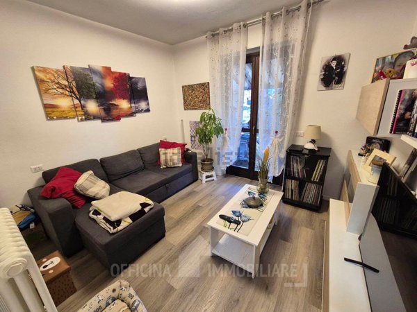 appartamento in vendita a Delebio