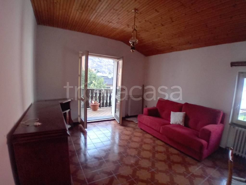 appartamento in vendita a Delebio