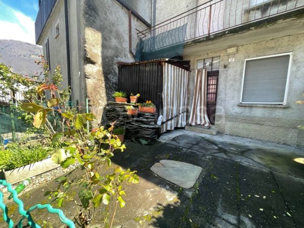casa indipendente in vendita a Delebio