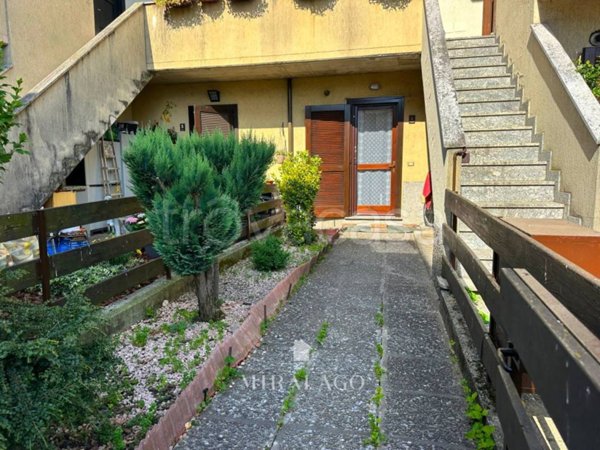 appartamento in vendita a Delebio