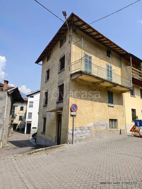 casa indipendente in vendita a Delebio