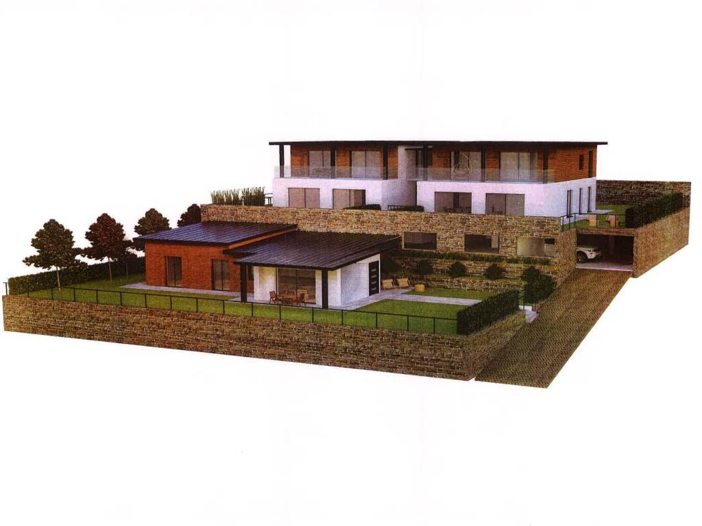 appartamento in vendita a Dubino