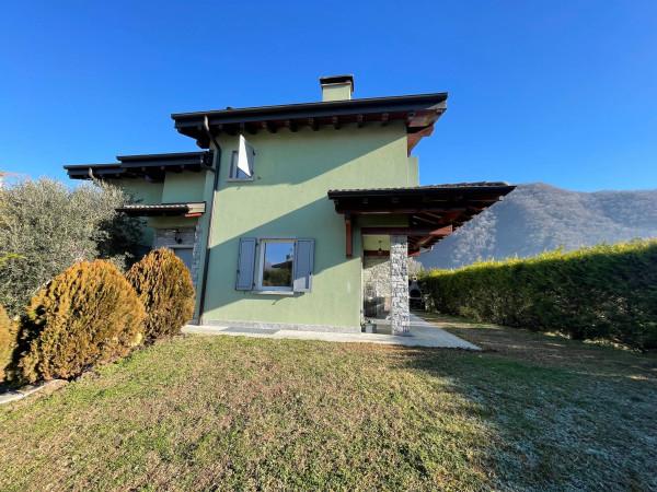 casa indipendente in vendita a Dubino