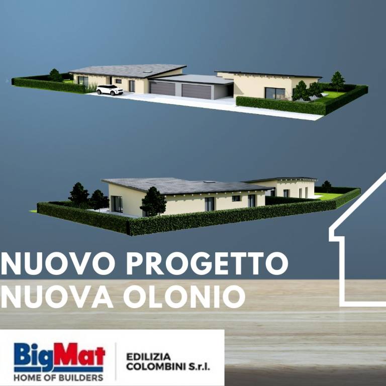 casa indipendente in vendita a Dubino in zona Nuova Olonio