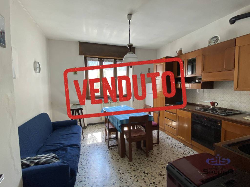 casa indipendente in vendita a Dubino