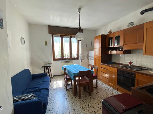 casa indipendente in vendita a Dubino