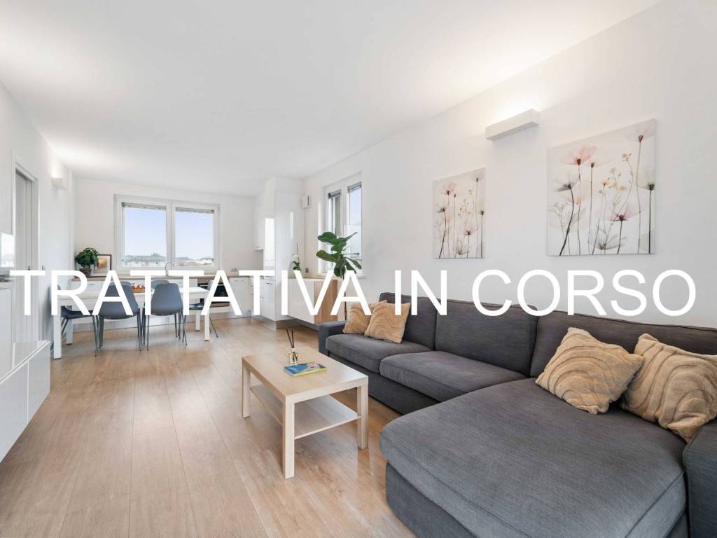 appartamento in vendita a Dubino in zona Nuova Olonio