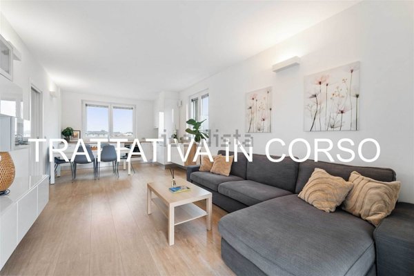 appartamento in vendita a Dubino in zona Nuova Olonio