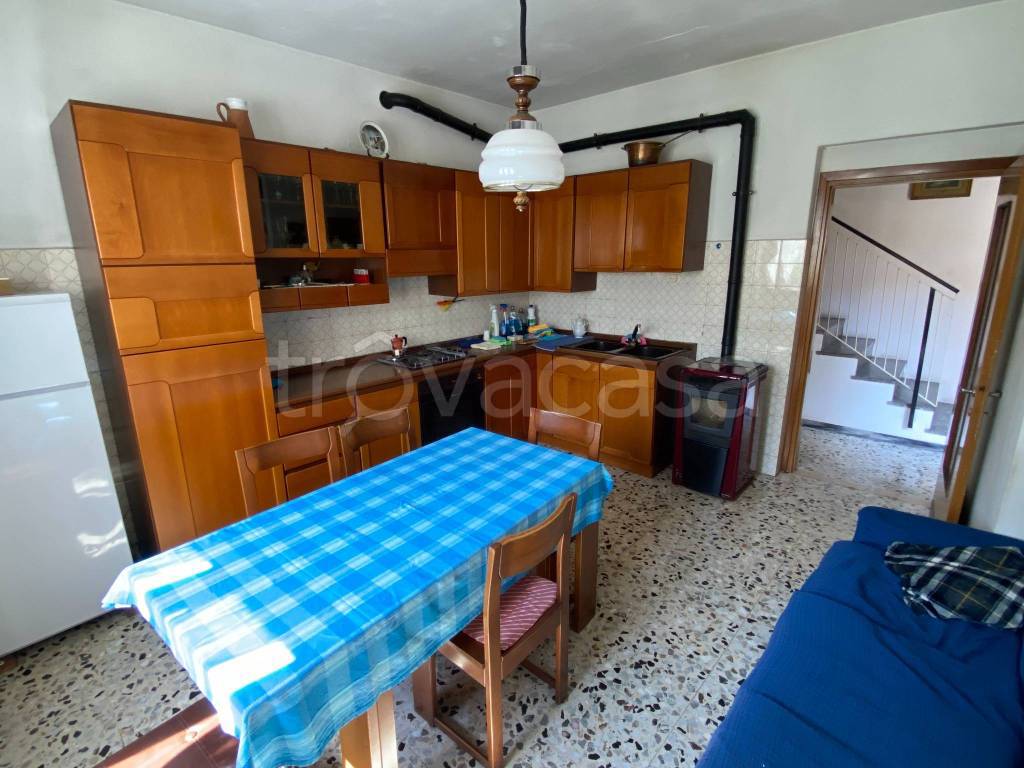 casa indipendente in vendita a Dubino
