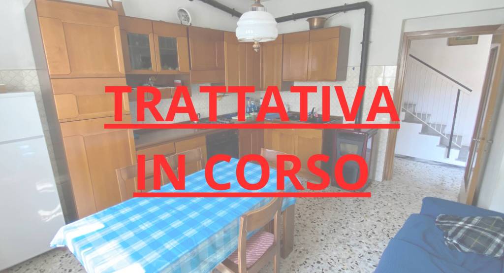 casa indipendente in vendita a Dubino