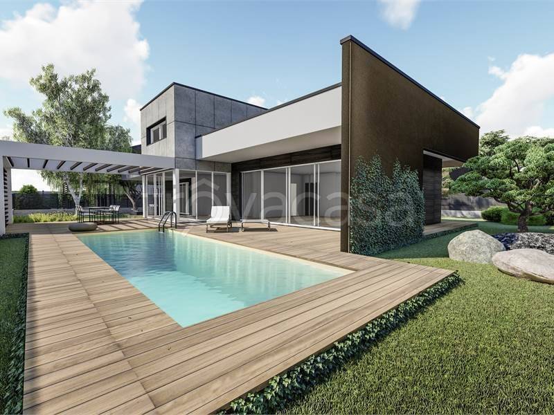 casa indipendente in vendita a Dubino in zona Nuova Olonio