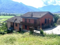 appartamento in vendita a Dubino